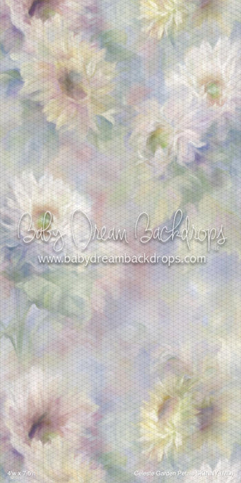 Celeste Garden Petals SKINNY (MD)