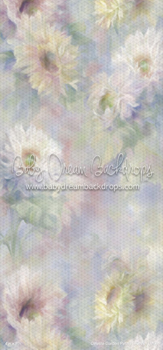 Celeste Garden Petals SKINNY (MD)