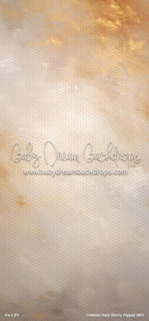 Celestial Haze Skinny Flipped (MD)