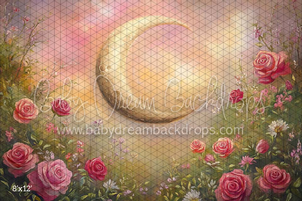 Celestial Spring (CM)