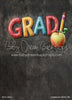 Chalkboard GRAD (VR)