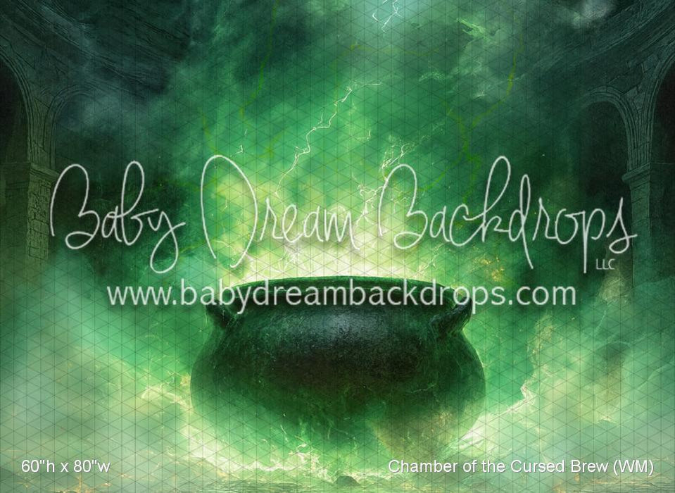 Chamber of the Cursed Brew (WM)