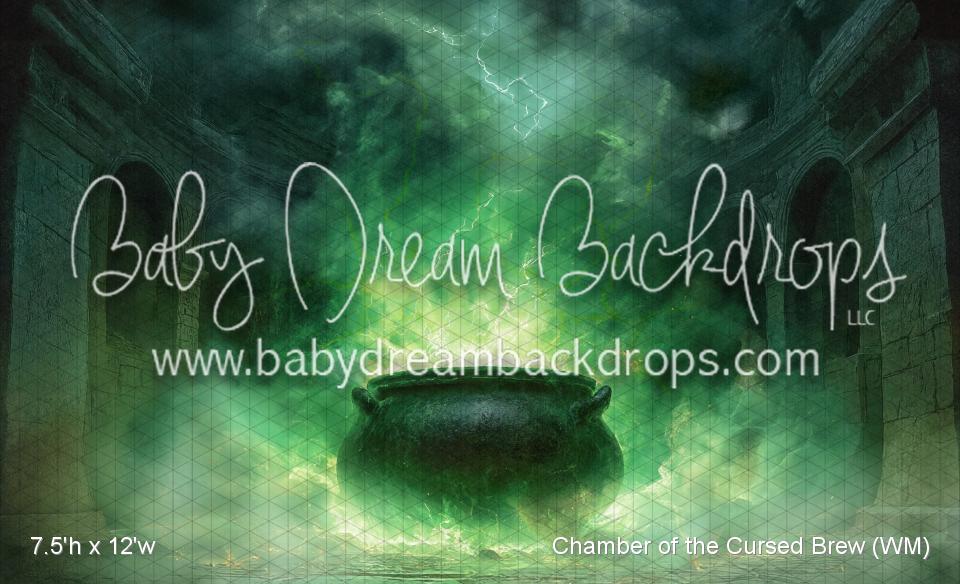 Chamber of the Cursed Brew (WM)