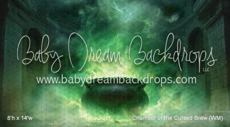 Chamber of the Cursed Brew (WM)