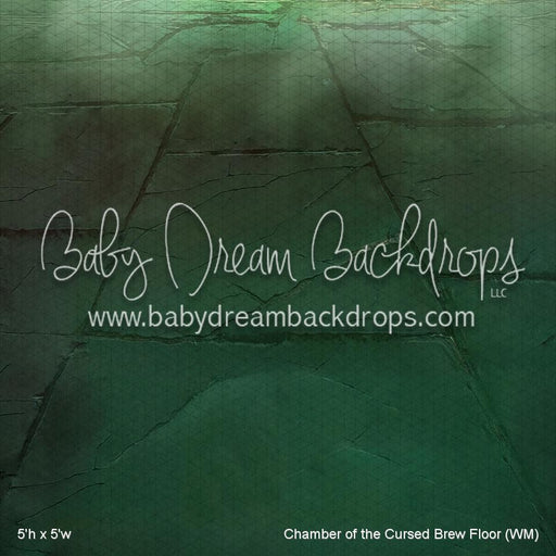 Chamber of the Cursed Brew Floor (WM)