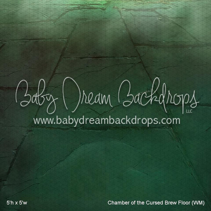 Chamber of the Cursed Brew Floor (WM)