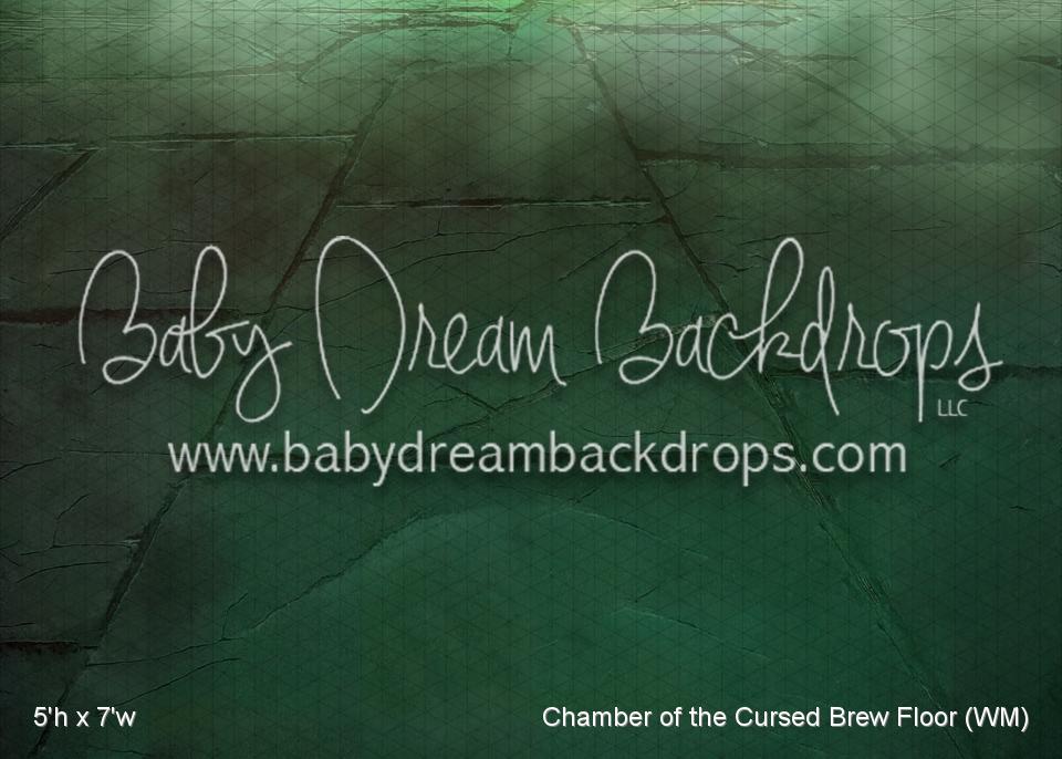 Chamber of the Cursed Brew Floor (WM)