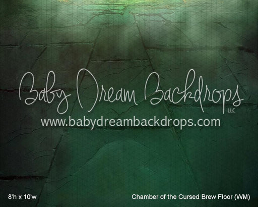 Chamber of the Cursed Brew Floor (WM)