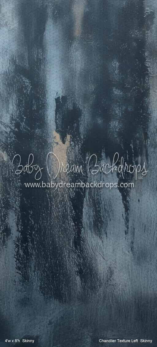 Chandlier Texture Left  Skinny (VR)