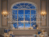 Chanukah at Twilight (WM)