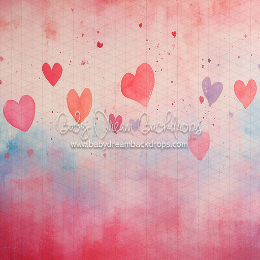 Charmed Heartscape (JA)