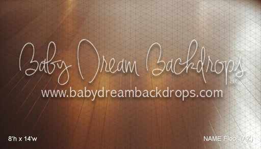 Charming Christmas Wall Floor (AZ)