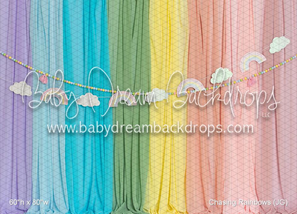 Chasing Rainbows (JG)