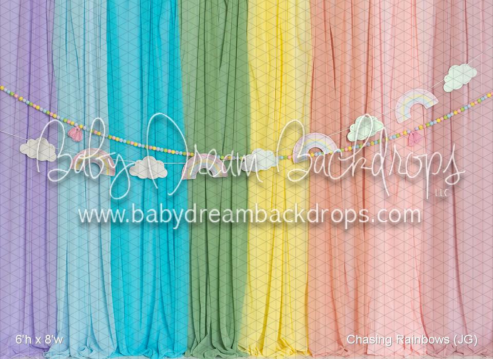 Chasing Rainbows (JG)