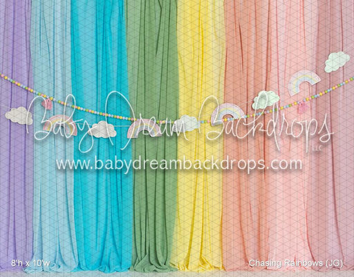 Chasing Rainbows (JG)