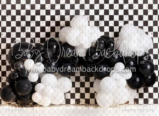 Checker Pop (LW)