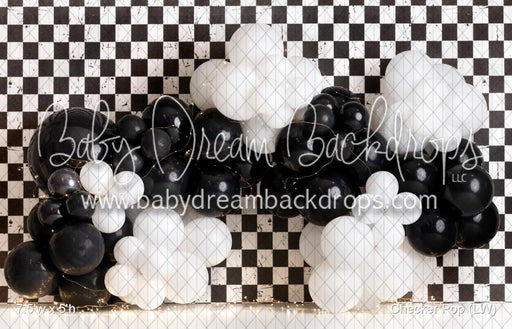 Checker Pop (LW)