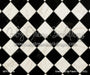 Checkered Up Fabric Floor (CC)