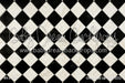 Checkered Up Fabric Floor (CC)