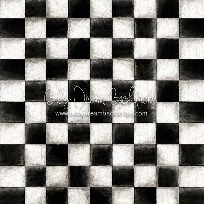 Checkers