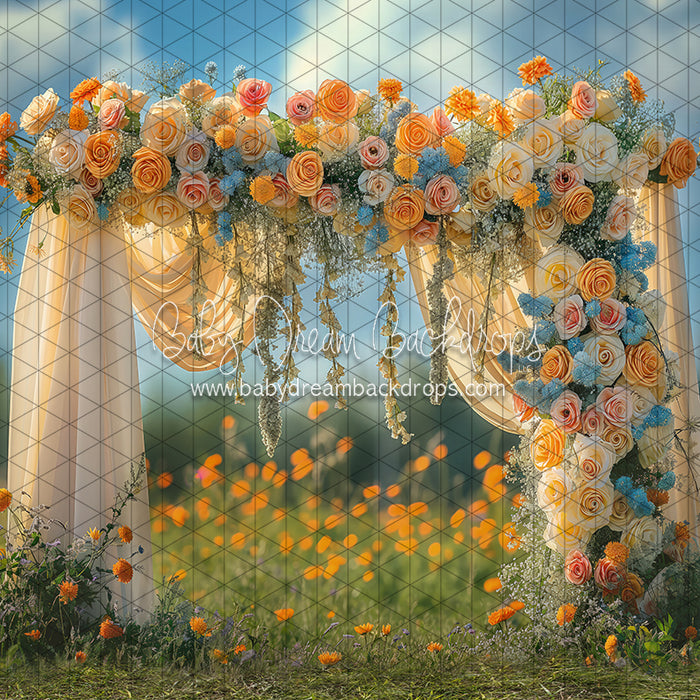 Cheer Me Up Arch (JA)