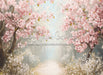 Cheery Cherry Blossoms (LL)