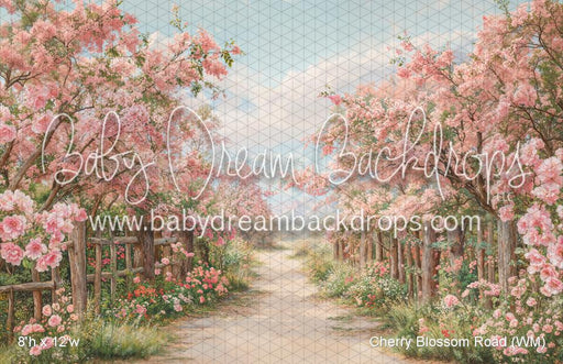 Cherry Blossom Road (WM)