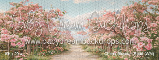 Cherry Blossom Road (WM)