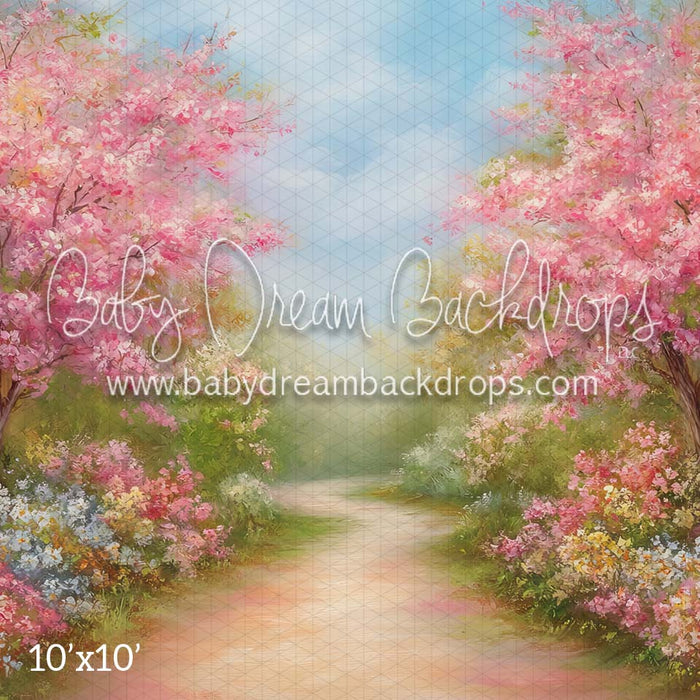 Cherry Blossom Way (CM)