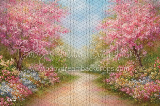 Cherry Blossom Way (CM)