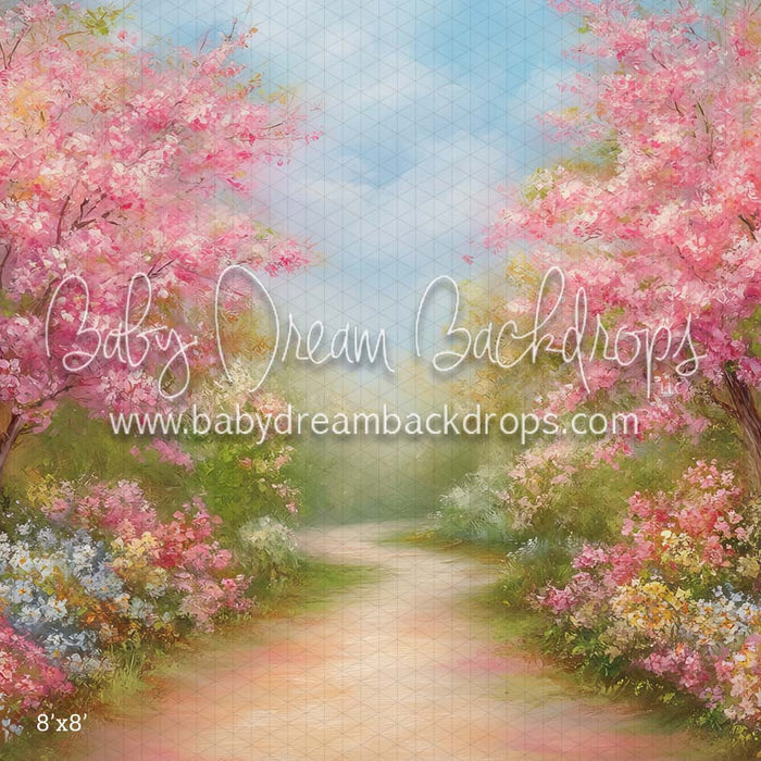 Cherry Blossom Way (CM)