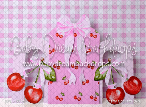 Cherry Coquette (NN)