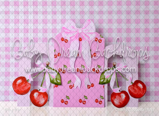 Cherry Coquette (NN)