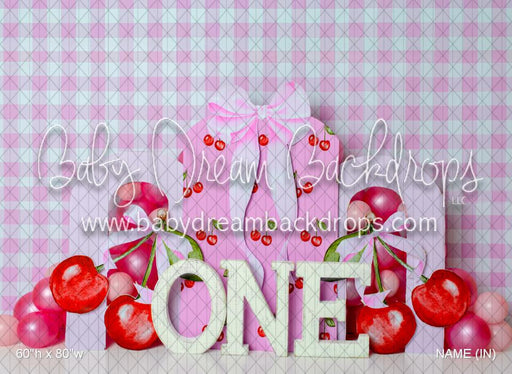 Cherry Coquette One (NN)