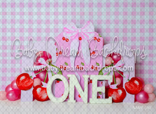 Cherry Coquette One (NN)