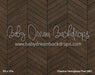 Chestnut Herringbone Fabric Floor (MD)