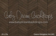 Chestnut Herringbone Floor (MD)