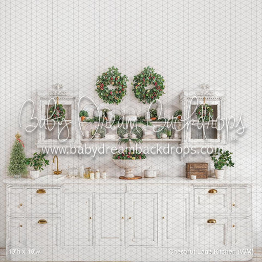 Chestnut Lane Kitchen (WM)