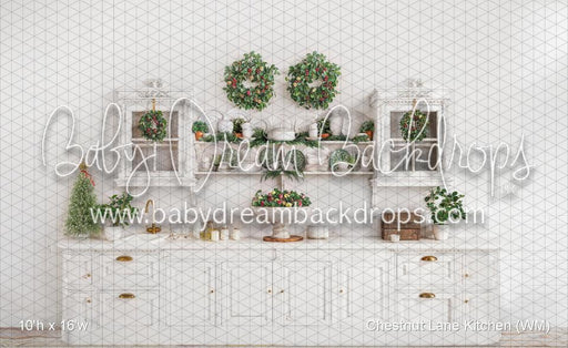 Chestnut Lane Kitchen (WM)