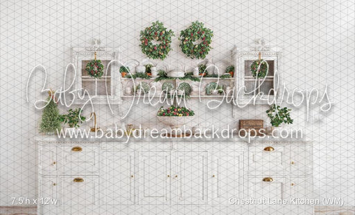 Chestnut Lane Kitchen (WM)