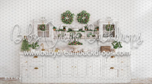 Chestnut Lane Kitchen (WM)