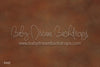 Chestnut Texture (CM)