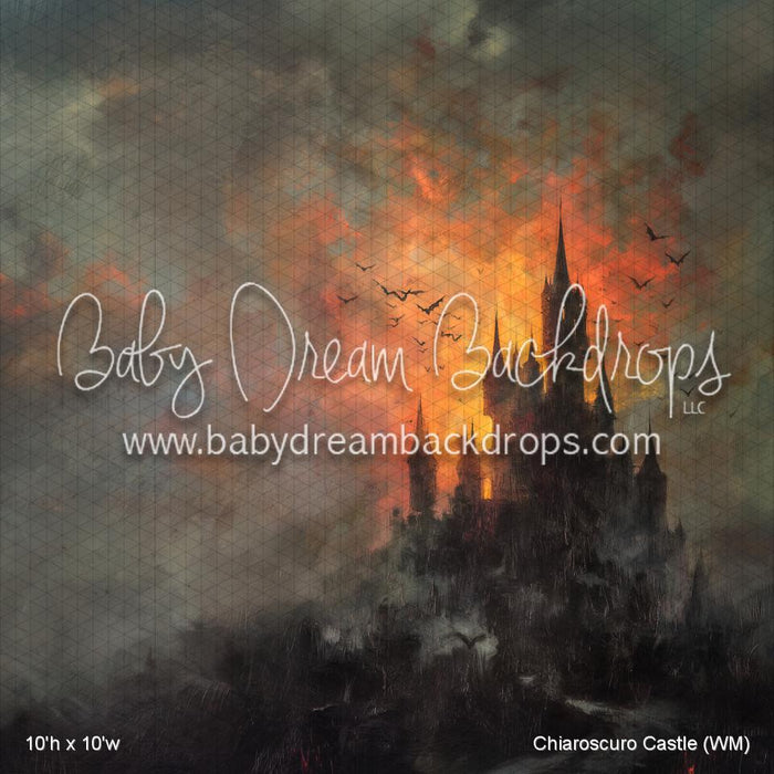 Chiaroscuro Castle (WM)