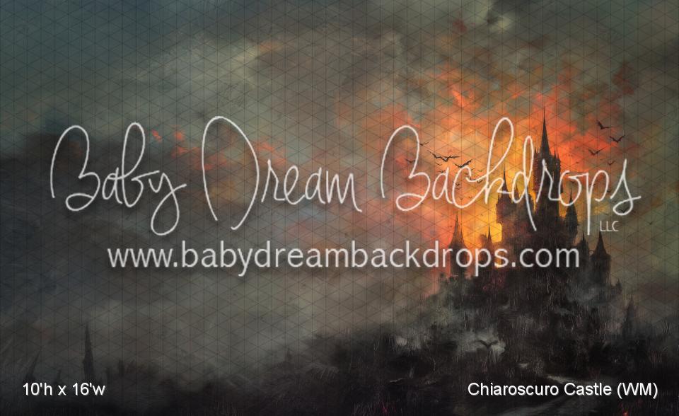 Chiaroscuro Castle (WM)