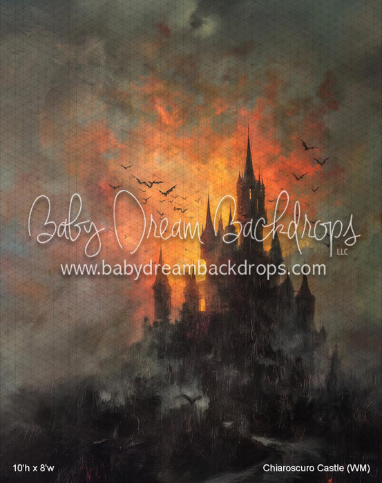 Chiaroscuro Castle (WM)