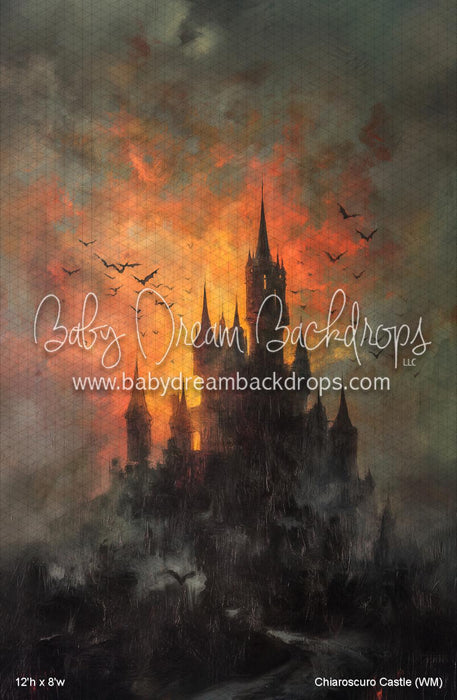 Chiaroscuro Castle (WM)