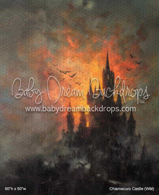 Chiaroscuro Castle (WM)