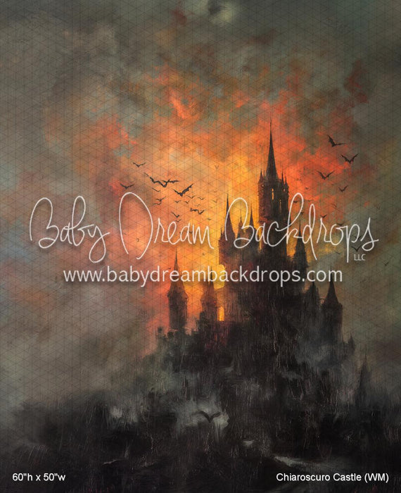 Chiaroscuro Castle (WM)