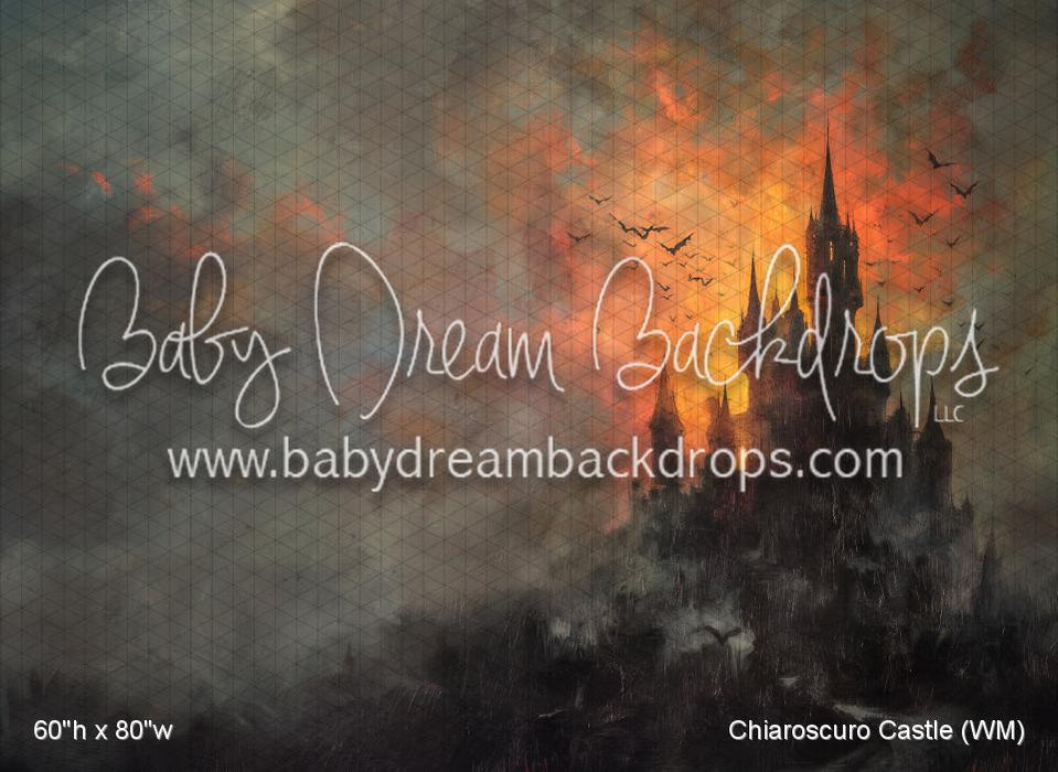 Chiaroscuro Castle (WM)