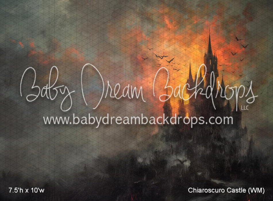 Chiaroscuro Castle (WM)